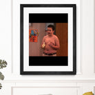 Gibby From ICarly by Randi Hidayat on GIANT ART - white photo illustration