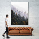 The Big Calm by Oliver Brömme on GIANT ART - white photo manipulation