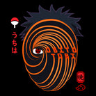 Obito Uchiha by Rogelio I Luis on GIANT ART - white character design