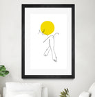 Sunshine by Jamerson Lima on GIANT ART - white digital drawing