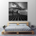 Agro by Dariusz Klimczak on GIANT ART - photo manipulation