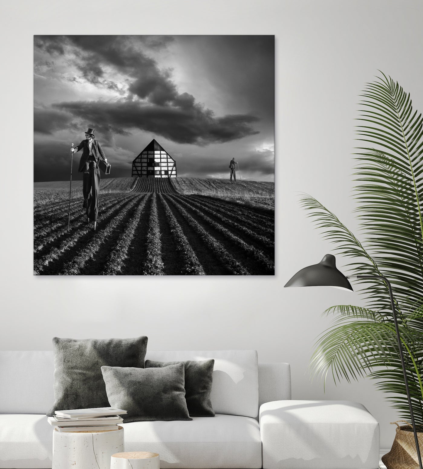 Agro by Dariusz Klimczak on GIANT ART - photo manipulation