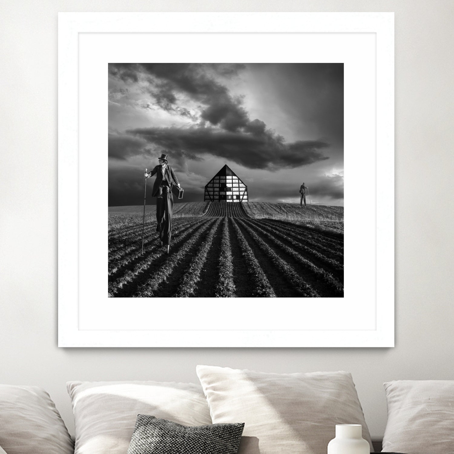 Agro by Dariusz Klimczak on GIANT ART - photo manipulation