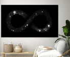 Universe Infinity by Florent Bodart on GIANT ART - digital painting