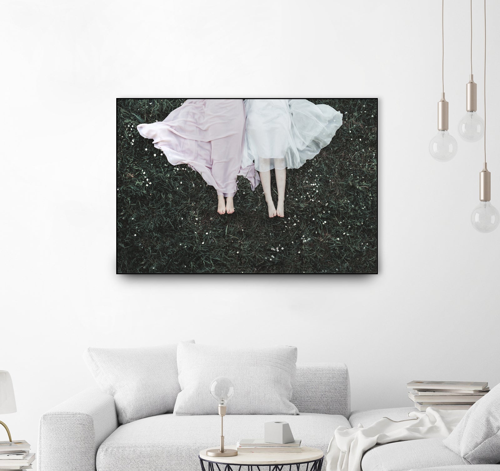 Spring dream by Jovana Rikalo on GIANT ART - green photo manipulation