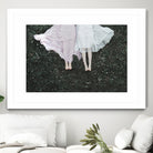 Spring dream by Jovana Rikalo on GIANT ART - green photo manipulation