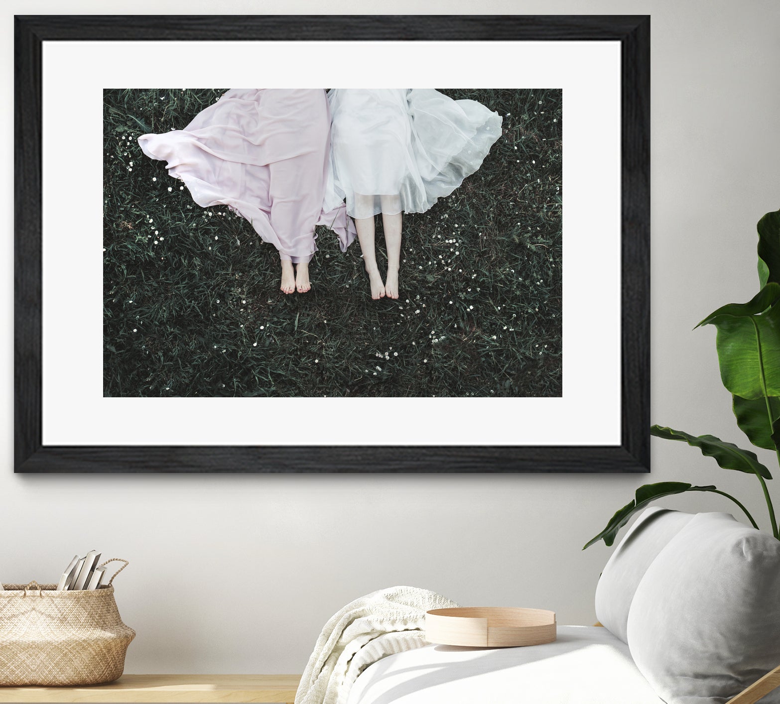 Spring dream by Jovana Rikalo on GIANT ART - green photo manipulation