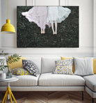 Spring dream by Jovana Rikalo on GIANT ART - green photo manipulation