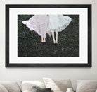 Spring dream by Jovana Rikalo on GIANT ART - green photo manipulation