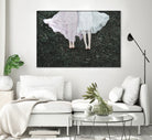 Spring dream by Jovana Rikalo on GIANT ART - green photo manipulation