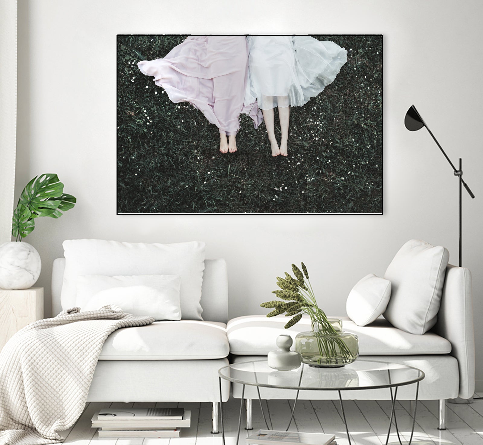 Spring dream by Jovana Rikalo on GIANT ART - green photo manipulation