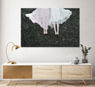 Spring dream by Jovana Rikalo on GIANT ART - green photo manipulation
