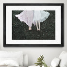 Spring dream by Jovana Rikalo on GIANT ART - green photo manipulation