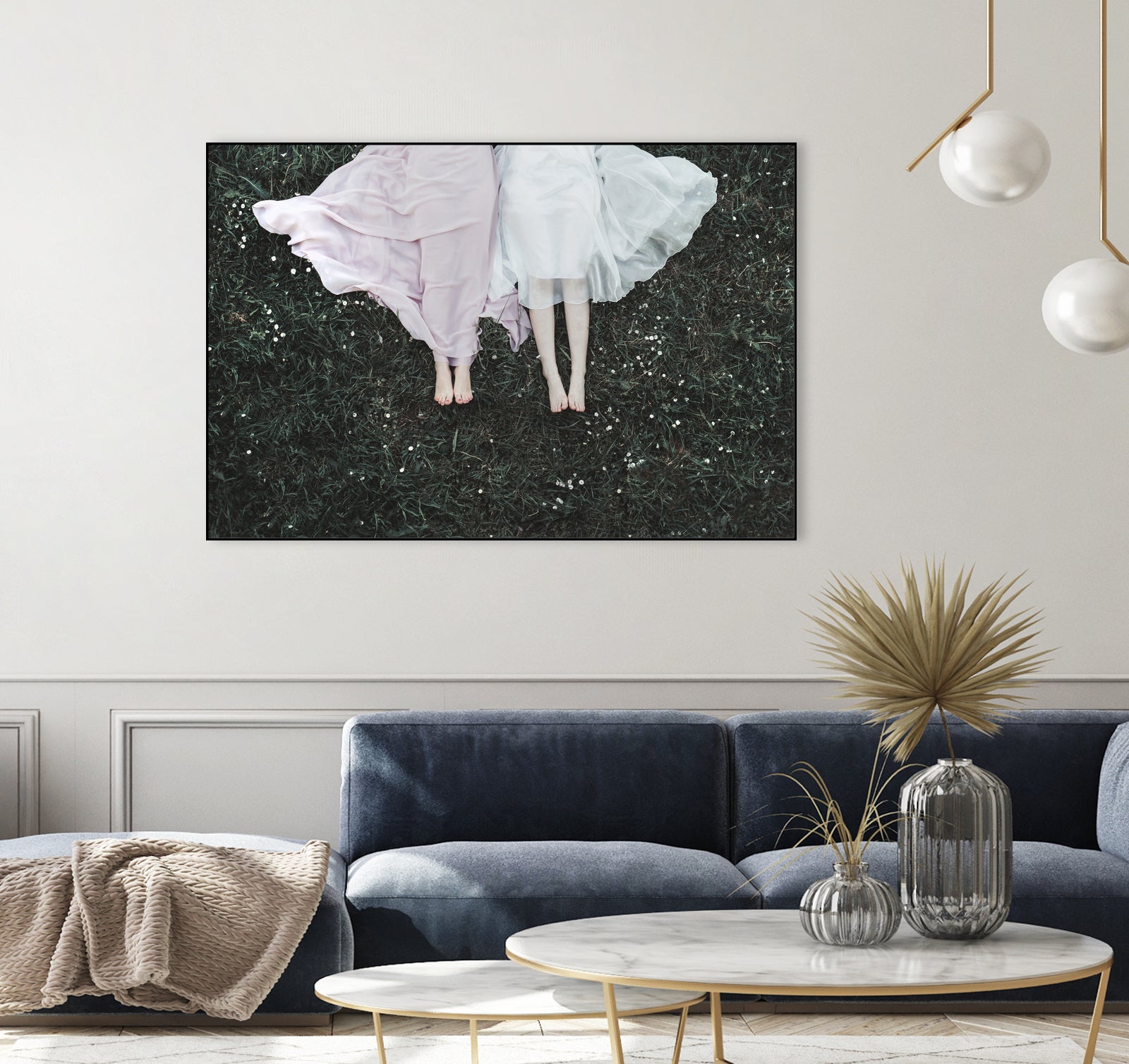 Spring dream by Jovana Rikalo on GIANT ART - green photo manipulation