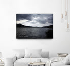 Horizon by Angeliki Antimisari on GIANT ART - black photo manipulation