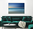 where mermaids live no.1 by Steffi Louis on GIANT ART - blue digital painting