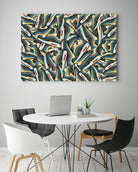 Pattern sneaker 03 by Bau Meki on GIANT ART - white digital drawing
