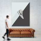 Sneakers D1OR by Yanuar Ahmat on GIANT ART - white digital drawing