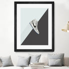 Sneakers D1OR by Yanuar Ahmat on GIANT ART - white digital drawing