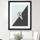 Sneakers D1OR by Yanuar Ahmat on GIANT ART - white digital drawing