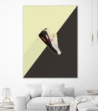 Airmax cuban by Yanuar Ahmat on GIANT ART - white digital drawing