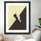 Airmax cuban by Yanuar Ahmat on GIANT ART - white digital drawing