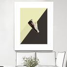 Airmax cuban by Yanuar Ahmat on GIANT ART - white digital drawing