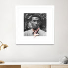 Kings_Die_In_Memphis_I by Paul Smith on GIANT ART - black photo illustration