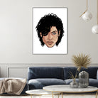 PRINCE by Delano Limoen on GIANT ART - brown digital painting