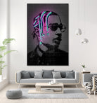 ASAP by Octavian Mihai Mielu on GIANT ART - gray digital drawing