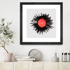 The vinyl of my life by Robert Farkas on GIANT ART - digital drawing