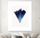 Near to the edge by Robert Farkas on GIANT ART - digital painting