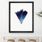 Near to the edge by Robert Farkas on GIANT ART - digital painting