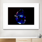 Lapis Lazuli by Raffael Pindell on GIANT ART - blue digital drawing