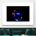 Lapis Lazuli by Raffael Pindell on GIANT ART - blue digital drawing