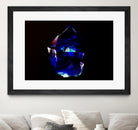 Lapis Lazuli by Raffael Pindell on GIANT ART - blue digital drawing