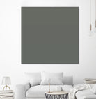 Siam Gradient #1 | Beautiful Gradients by Alexander Tonetti on GIANT ART - gray digital painting