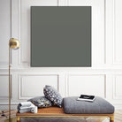 Siam Gradient #1 | Beautiful Gradients by Alexander Tonetti on GIANT ART - gray digital painting