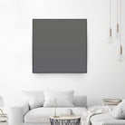 Siam Gradient #6 | Beautiful Gradients by Alexander Tonetti on GIANT ART - gray digital painting