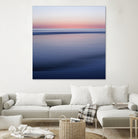 Sogno Rosa by Steffi Louis on GIANT ART - pink digital painting