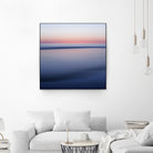 Sogno Rosa by Steffi Louis on GIANT ART - pink digital painting