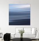 greco by Steffi Louis on GIANT ART - blue digital painting