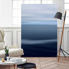 mare 881 by Steffi Louis on GIANT ART - blue digital painting