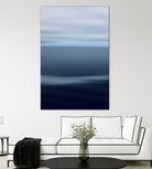 mare 881 by Steffi Louis on GIANT ART - blue digital painting