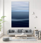 mare 881 by Steffi Louis on GIANT ART - blue digital painting