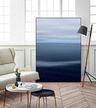 mare 881 by Steffi Louis on GIANT ART - blue digital painting