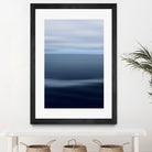 mare 881 by Steffi Louis on GIANT ART - blue digital painting