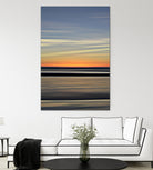 mare 548 by Steffi Louis on GIANT ART - orange digital painting