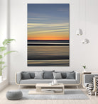 mare 548 by Steffi Louis on GIANT ART - orange digital painting