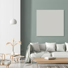 Italian Plaster Radial Gradient #6 | Beautiful Gradients by Alexander Tonetti on GIANT ART - gray digital painting